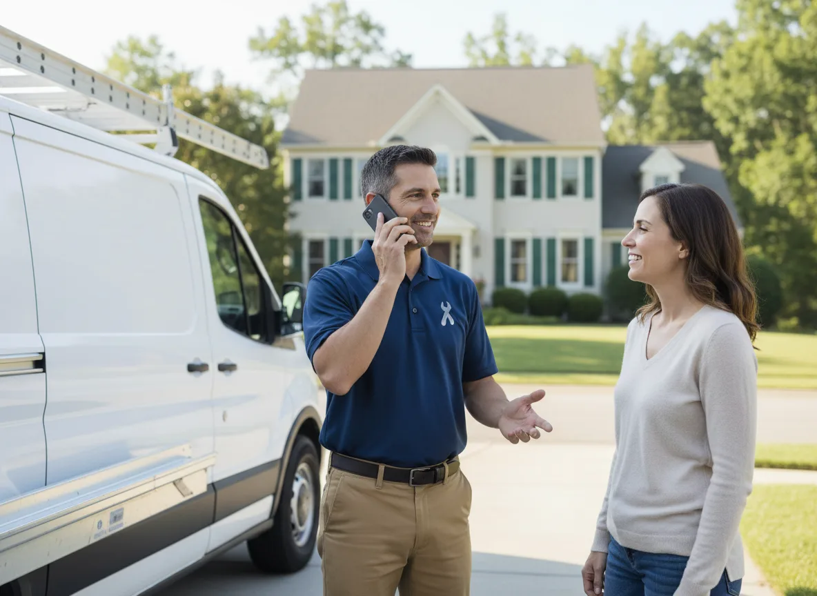 Home Gutter Service Newport, NE FAQs